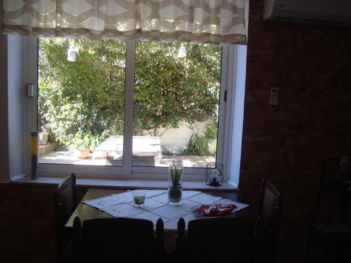 Studio Apartment Lile ตริสเตนิก ภายนอก รูปภาพ