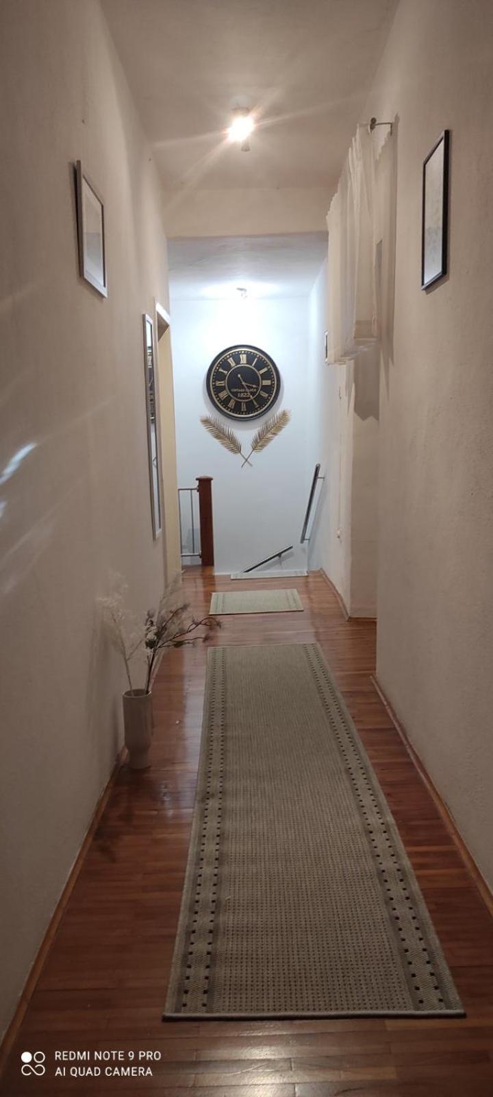 Studio Apartment Lile ตริสเตนิก ภายนอก รูปภาพ