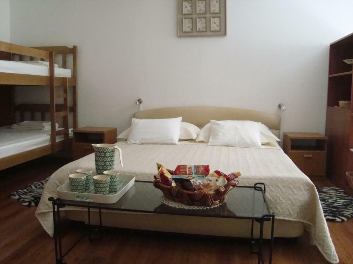 Studio Apartment Lile ตริสเตนิก ภายนอก รูปภาพ